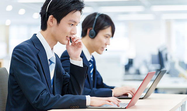 シグマソフトサービスの人材派遣サービス 導入事例5