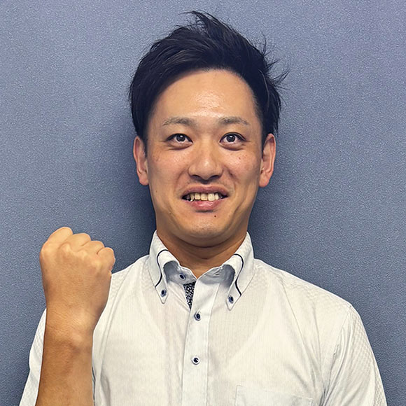 マネージャー 島田 直樹