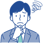 人材派遣サービスにまつわるお悩み例