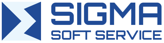 シグマソフトサービス株式会社